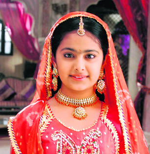 Avika Gor
