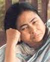 Mamata Banerjee