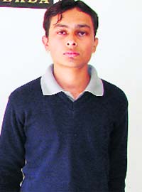 Saurabh