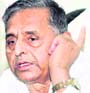 Mulayam Singh
