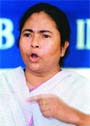 Mamata Banerjee 