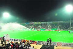 National Stadium
