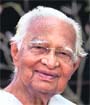  Mathew was Chief Editor of Malayala Manorama