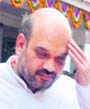Amit Shah