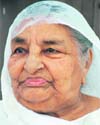 Jaswant Kaur