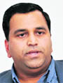 Seann Nelipinath