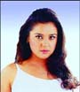 Preity Zinta