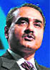 Praful Patel