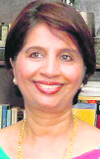 Nirupama Rao