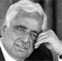 Former Chief Minister Mufti Mohammad Sayeed