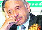 Mani Shankar Aiyar