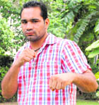 Ram Singh