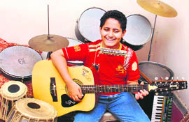 Manik Kohli