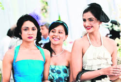 A still from Aisha