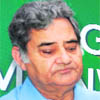 Lalit Bhanot