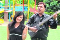 Poorvi Kautish