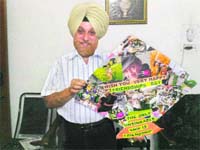  Devinder Pal Singh (bottom)