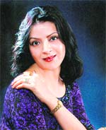 Vidhu Kirti Maitray-Bhanot