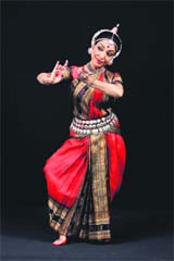 Madhavi Mudgal