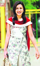 Amrita Puri