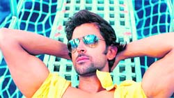 Hrithik Roshan 