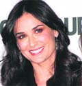 Demi Moore