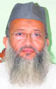 Maulana Sayeed Abdullah Hasni Nadwi
