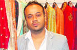 Abdul Halder