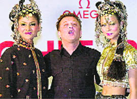 Rohit Bal