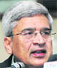 Prakash Karat