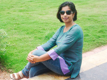 Sajita Nair