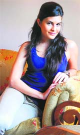 Jacqueline Fernandez