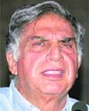 Ratan Tata