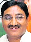 Ramesh Pokhriyal Nishank