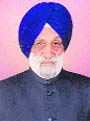 Nirmal Singh Kahlon