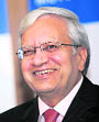Ravi Kant, vice-chairman, Tata Motors