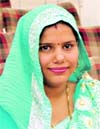 Kavita Yadav
