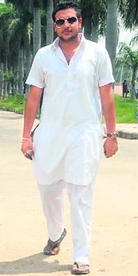  Photo: Vinay Malik