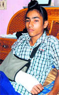 Jaspreet Singh