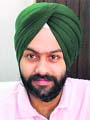 Harpreet Singh 