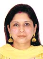 Shalini Gambhir 