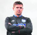  Steven Gerrard