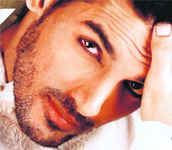John Abraham
