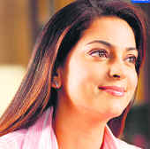 Juhi Chawla
