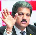 Anand Mahindra-led M&M has emerged as preferred bidder for SsangYong
