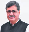 BB Batra