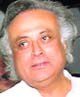 Jairam Ramesh