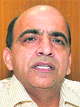 Rajneesh Arora