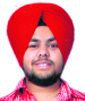 Amandeep Singh