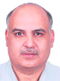 Dr Vidur Bhalla